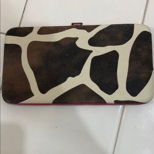 Wallet 5 for $15